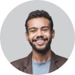 David Brown, VP of Marketing, NexGen Technologies