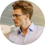 Michael Lee, Founder, Innovatech Solutions