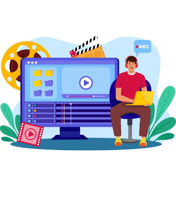 Custom-animate-Agency