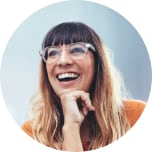 Olivia Taylor, CMO, FutureEdge Corp